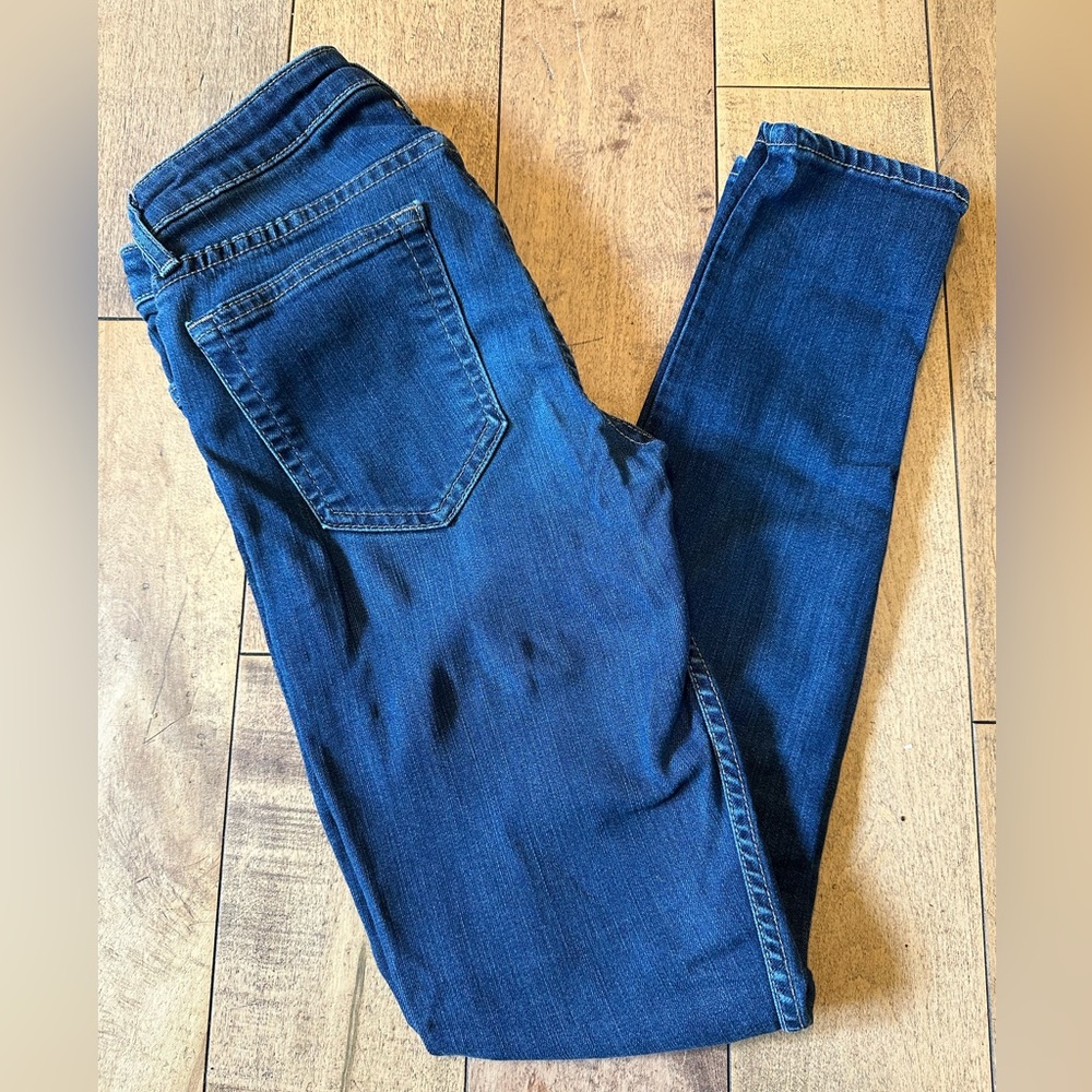 Theory denim